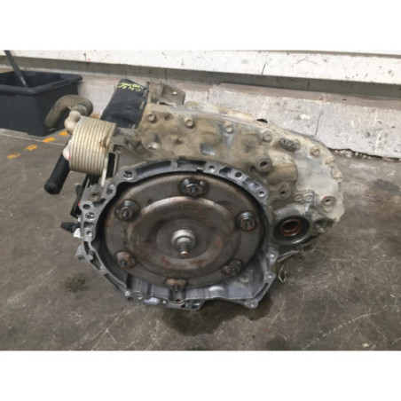 Boite de vitesses CITROEN C4 2 PHASE 2 d’occasion