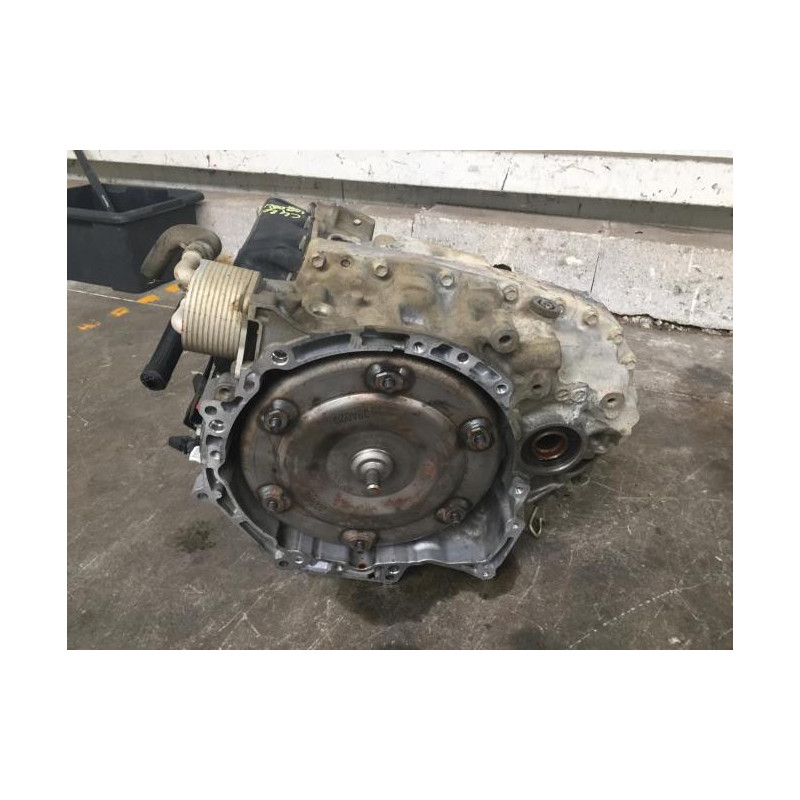 Boite de vitesses CITROEN C4 2 PHASE 2 d’occasion