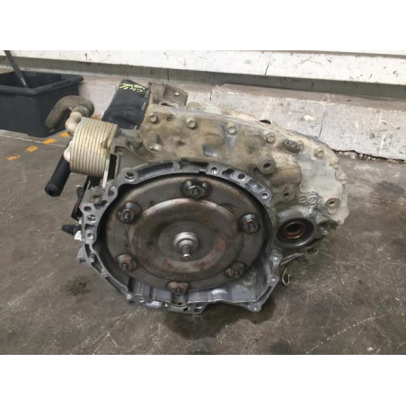 Boite de vitesses CITROEN C4 2 PHASE 2 d’occasion