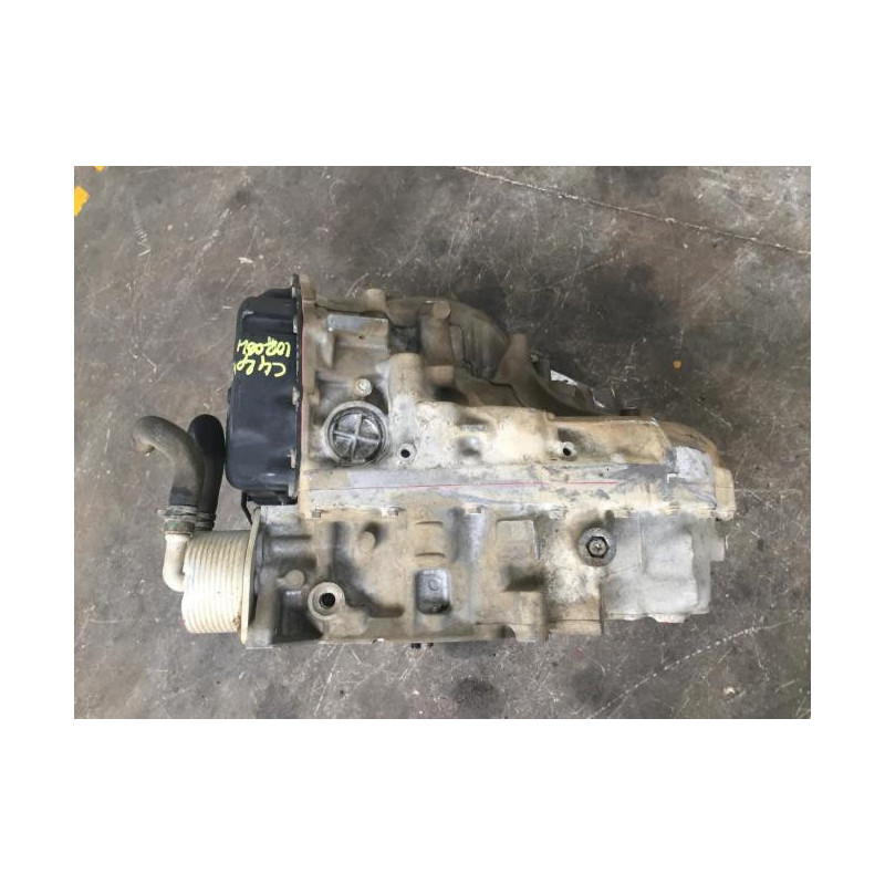 Boite de vitesses CITROEN C4 2 PHASE 2 d’occasion