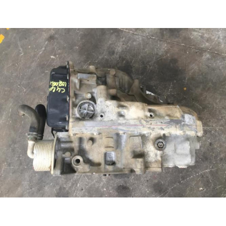 Boite de vitesses CITROEN C4 2 PHASE 2 d’occasion