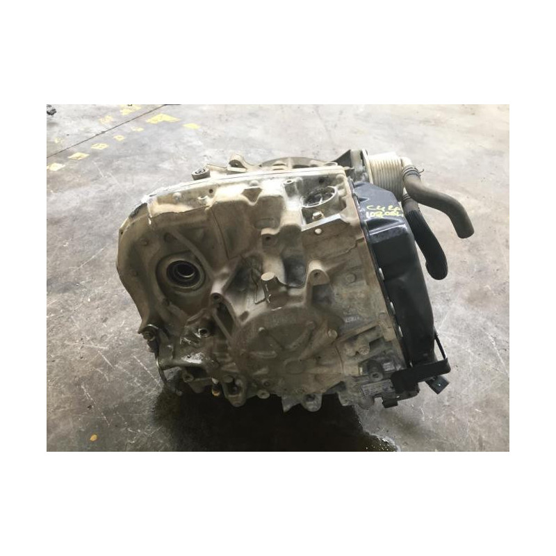 Boite de vitesses CITROEN C4 2 PHASE 2 d’occasion