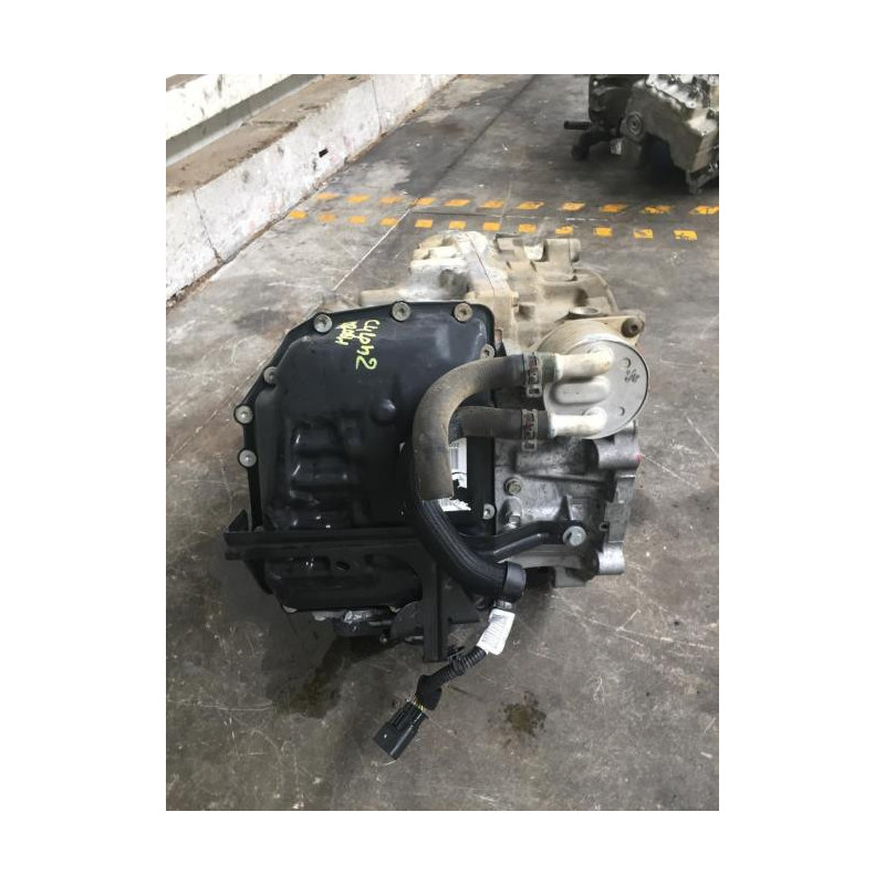 Boite de vitesses CITROEN C4 2 PHASE 2 d’occasion