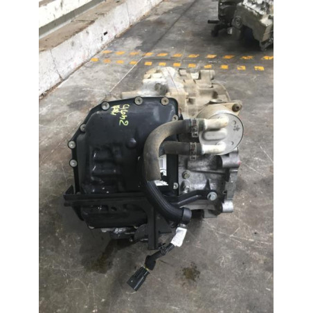 Boite de vitesses CITROEN C4 2 PHASE 2 d’occasion