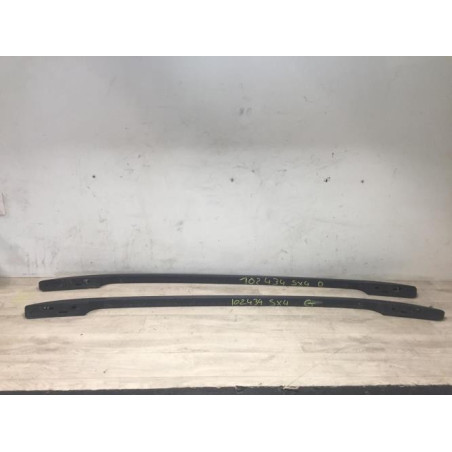 Barres de toit SUZUKI SX4 1 d’occasion