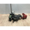 Commande de reglage de siege RENAULT LAGUNA 3 PHASE 1 BREAK d’occasion