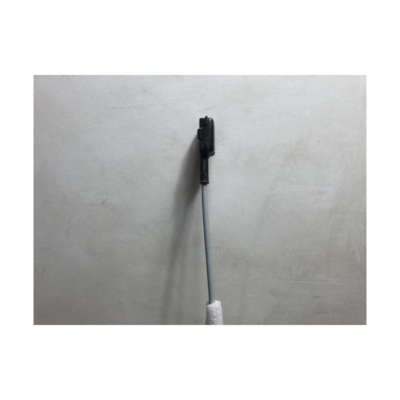 Commande de reglage de siege RENAULT LAGUNA 3 PHASE 1 BREAK d’occasion