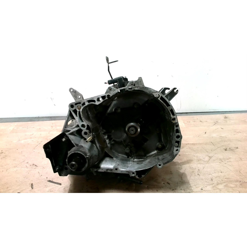 Boite de vitesses RENAULT CLIO 2 PHASE 2 d’occasion