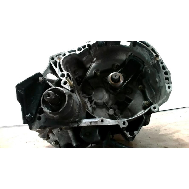 Boite de vitesses RENAULT CLIO 2 PHASE 2 d’occasion
