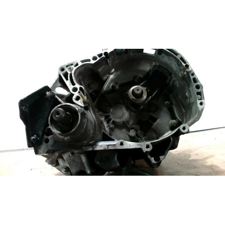 Boite de vitesses RENAULT CLIO 2 PHASE 2 d’occasion