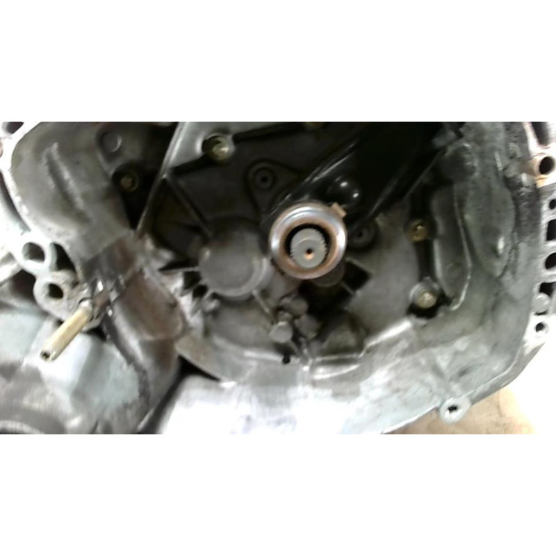 Boite de vitesses RENAULT CLIO 2 PHASE 2 d’occasion