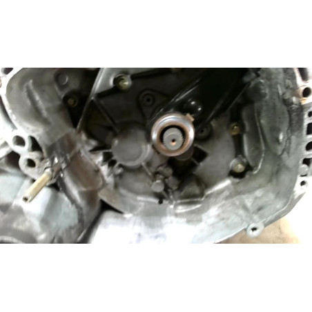 Boite de vitesses RENAULT CLIO 2 PHASE 2 d’occasion