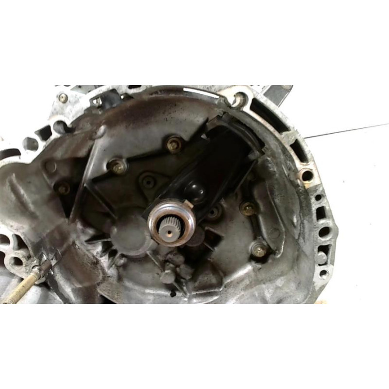 Boite de vitesses RENAULT CLIO 2 PHASE 2 d’occasion
