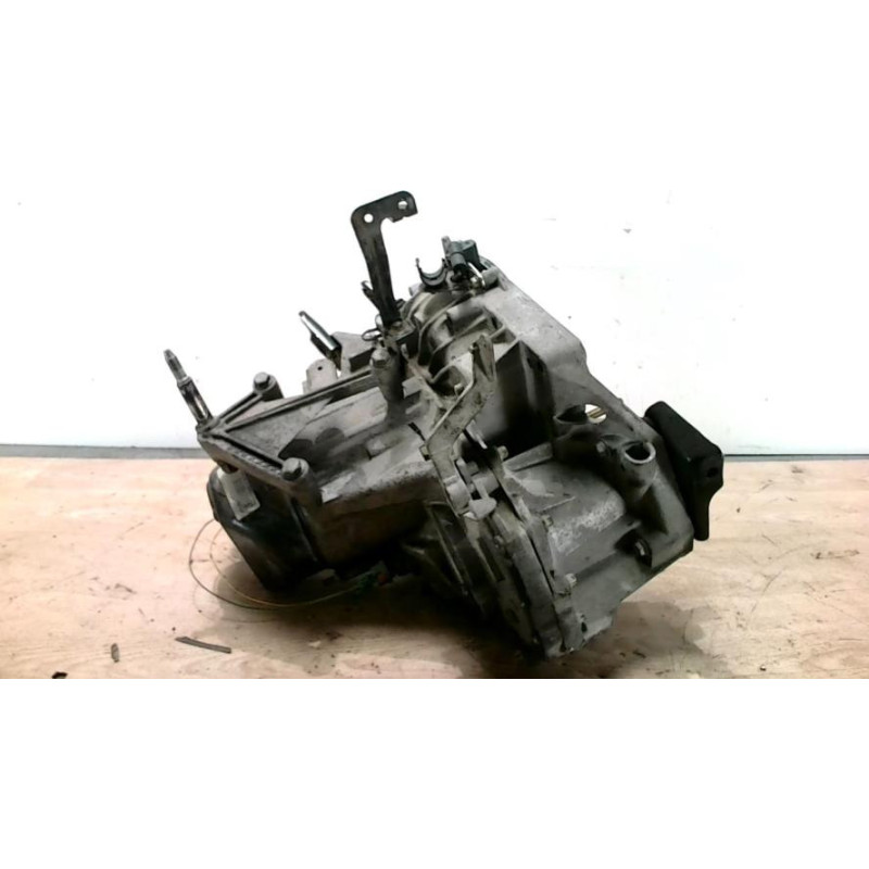 Boite de vitesses RENAULT CLIO 2 PHASE 2 d’occasion