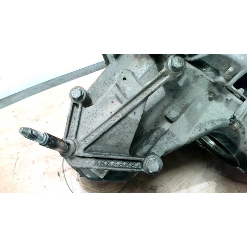 Boite de vitesses RENAULT CLIO 2 PHASE 2 d’occasion
