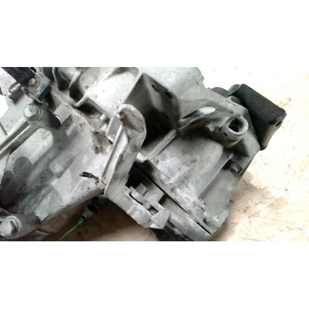 Boite de vitesses RENAULT CLIO 2 PHASE 2 d’occasion