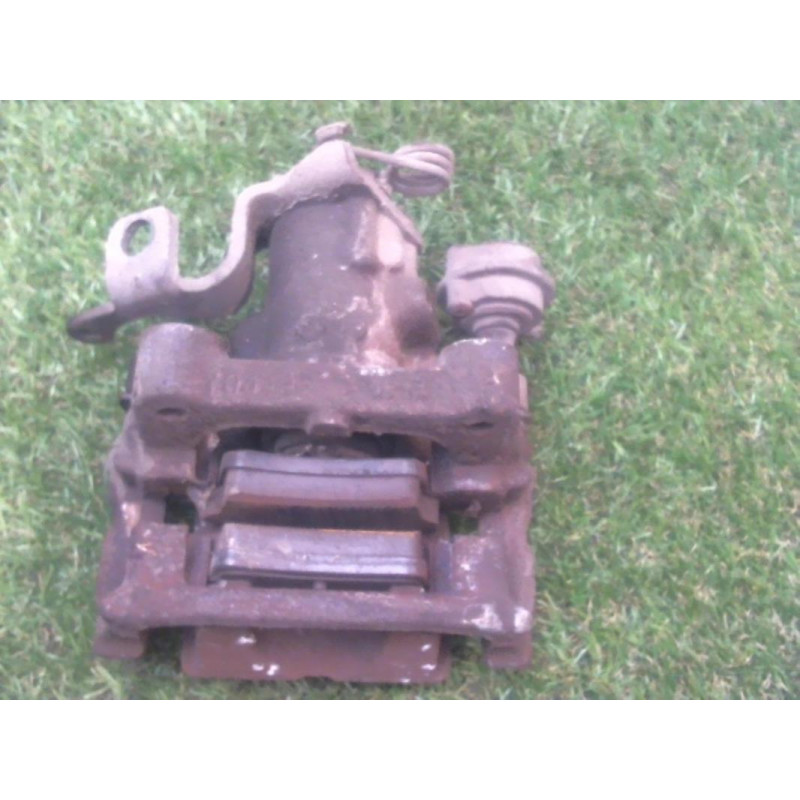 Etrier arriere droit (freinage) CITROEN C4PICASSO PICAS GD d’occasion