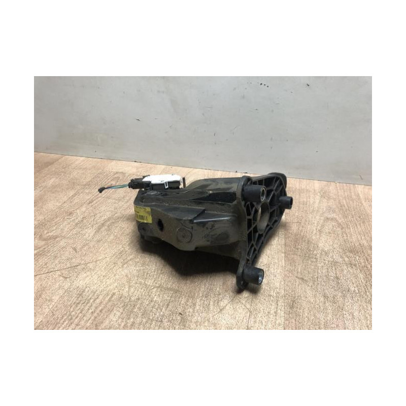 Pedalier d'embrayage RENAULT LAGUNA 3 PHASE 1 BREAK d’occasion