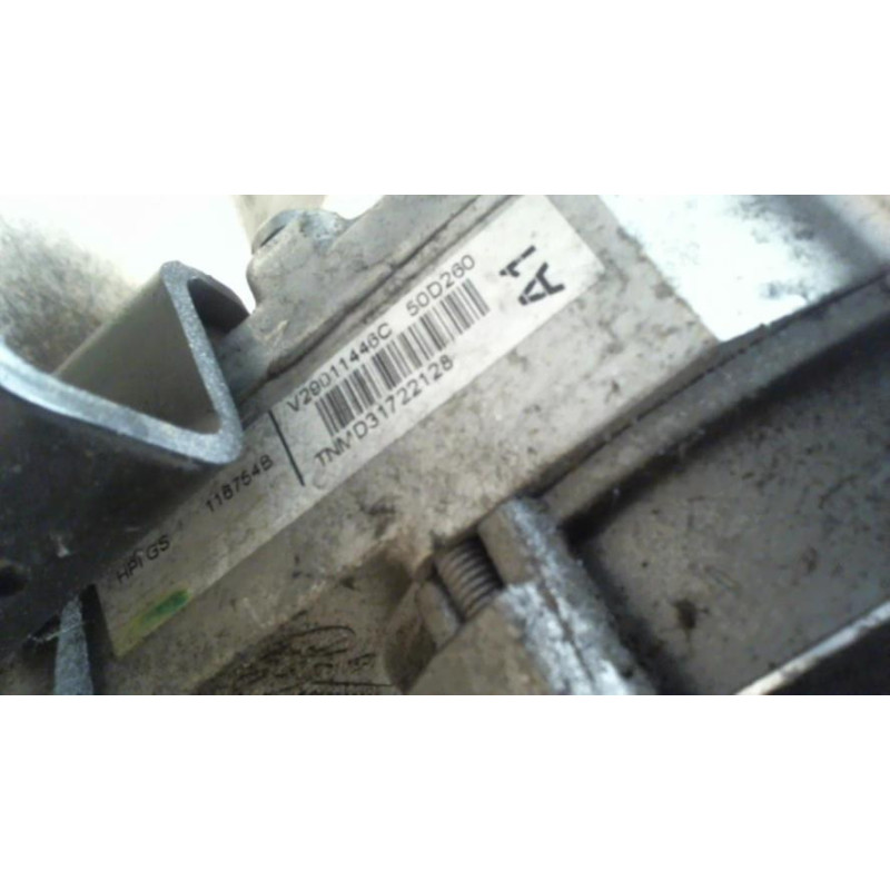 Pompe hydraulique CITROEN C4 2 PHASE 1 d’occasion