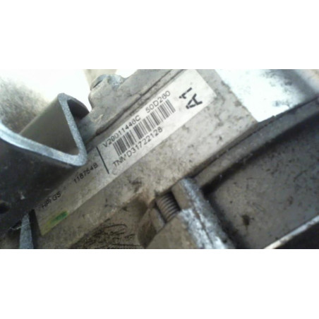 Pompe hydraulique CITROEN C4 2 PHASE 1 d’occasion