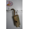 Silencieux intermediaire (echappement) SUZUKI VITARA d’occasion