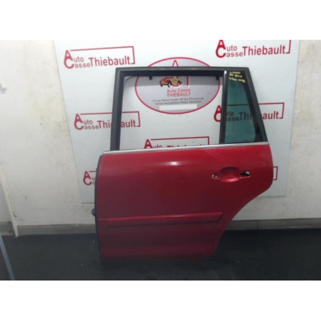 Porte arriere gauche CITROEN C4PICASSO PICAS GD d’occasion