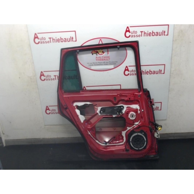 Porte arriere gauche CITROEN C4PICASSO PICAS GD d’occasion