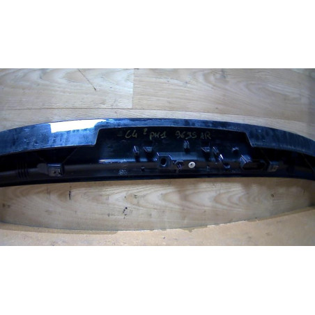 Becquet CITROEN C4 2 PHASE 1 d’occasion
