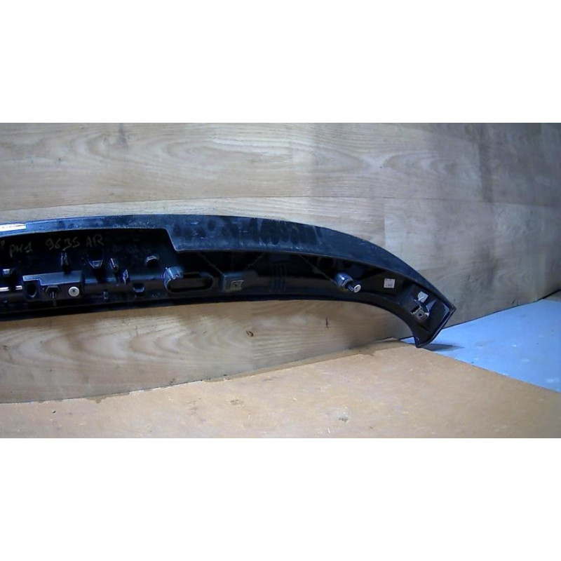 Becquet CITROEN C4 2 PHASE 1 d’occasion