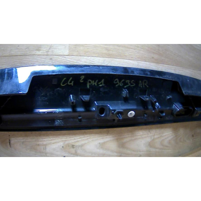 Becquet CITROEN C4 2 PHASE 1 d’occasion