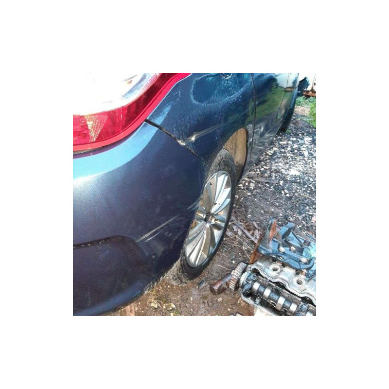 Traverse inferieure CITROEN C4 2 PHASE 1 d’occasion