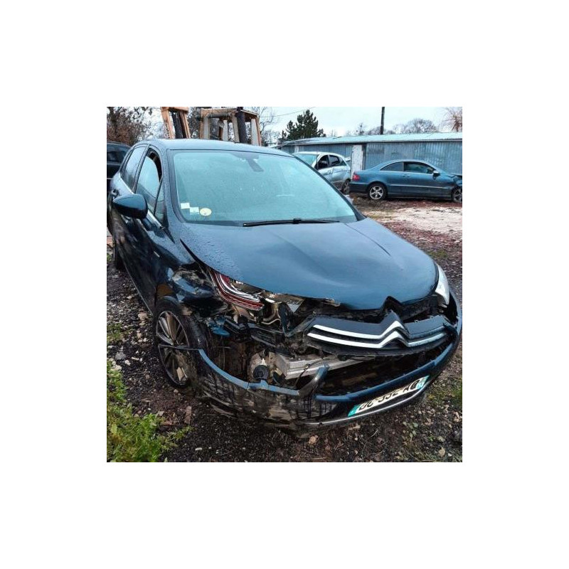 Boitier de prechauffage CITROEN C4 2 PHASE 1 d’occasion