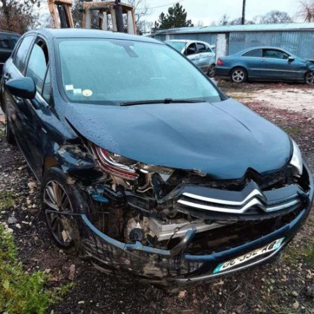 Boitier de prechauffage CITROEN C4 2 PHASE 1 d’occasion