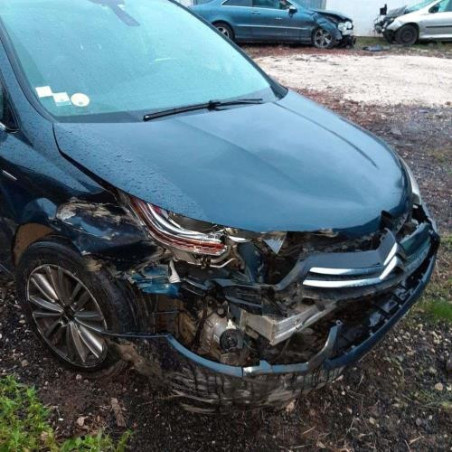 Boitier de prechauffage CITROEN C4 2 PHASE 1 d’occasion