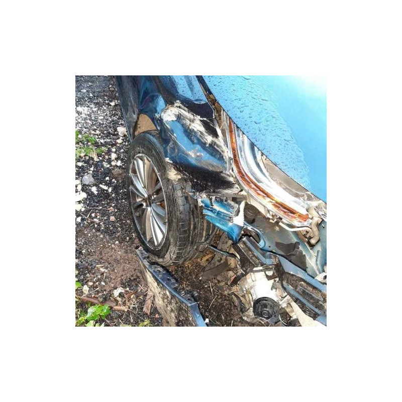 Boitier de prechauffage CITROEN C4 2 PHASE 1 d’occasion