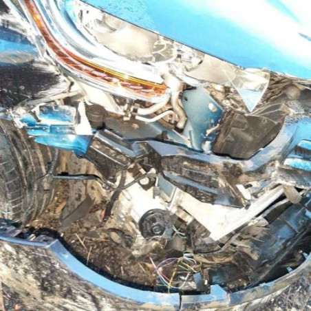 Boitier de prechauffage CITROEN C4 2 PHASE 1 d’occasion
