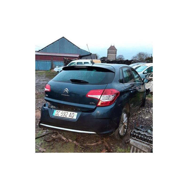 Boitier de prechauffage CITROEN C4 2 PHASE 1 d’occasion