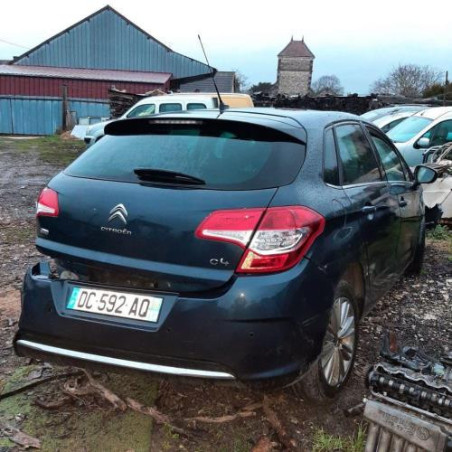 Boitier de prechauffage CITROEN C4 2 PHASE 1 d’occasion