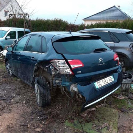 Boitier de prechauffage CITROEN C4 2 PHASE 1 d’occasion