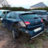 Boitier de prechauffage CITROEN C4 2 PHASE 1 d’occasion