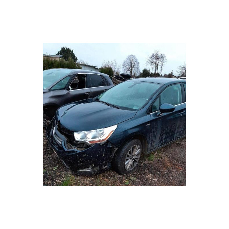 Boitier de prechauffage CITROEN C4 2 PHASE 1 d’occasion