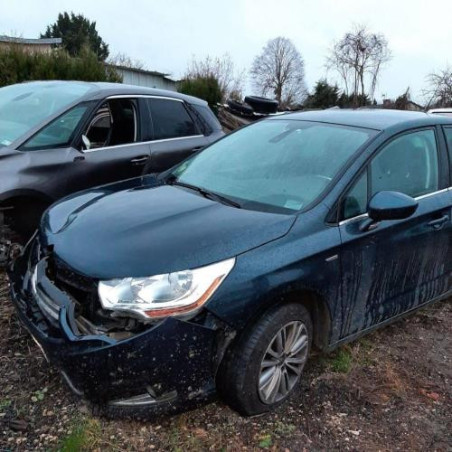 Boitier de prechauffage CITROEN C4 2 PHASE 1 d’occasion