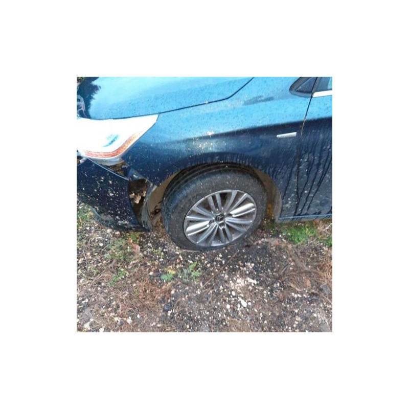 Boitier de prechauffage CITROEN C4 2 PHASE 1 d’occasion