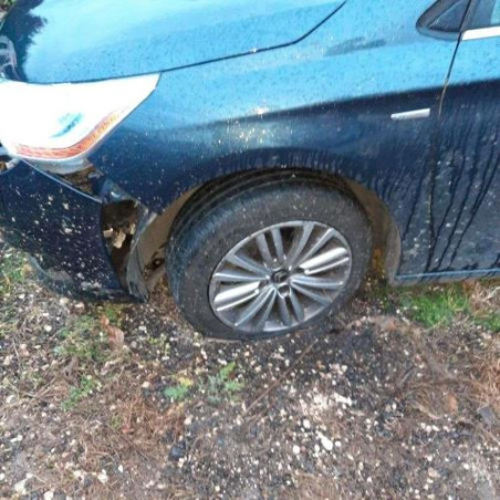 Boitier de prechauffage CITROEN C4 2 PHASE 1 d’occasion