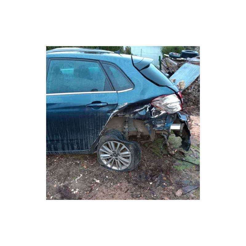 Boitier de prechauffage CITROEN C4 2 PHASE 1 d’occasion