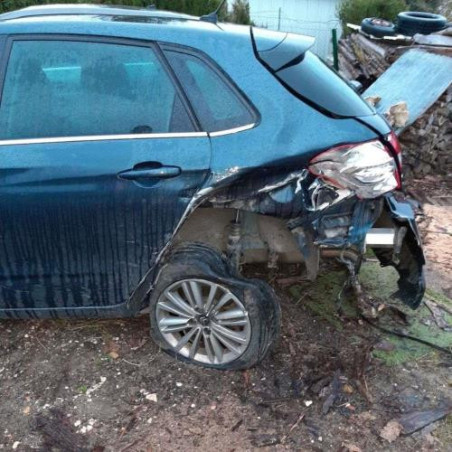 Boitier de prechauffage CITROEN C4 2 PHASE 1 d’occasion