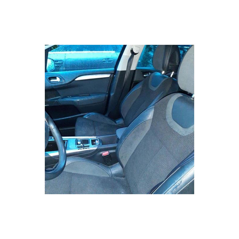 Boitier de prechauffage CITROEN C4 2 PHASE 1 d’occasion