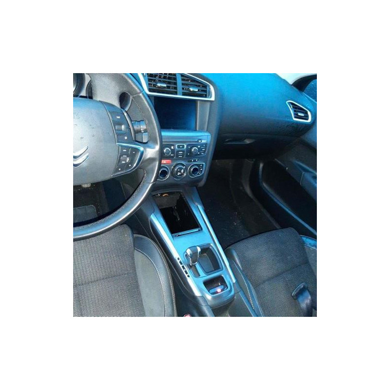 Boitier de prechauffage CITROEN C4 2 PHASE 1 d’occasion