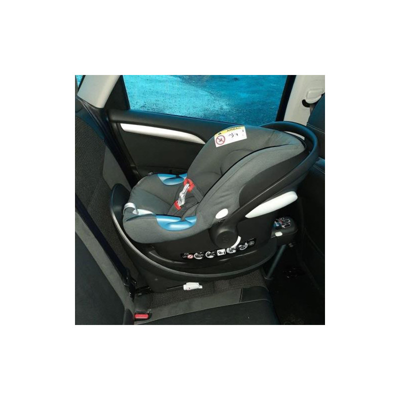 Boitier de prechauffage CITROEN C4 2 PHASE 1 d’occasion
