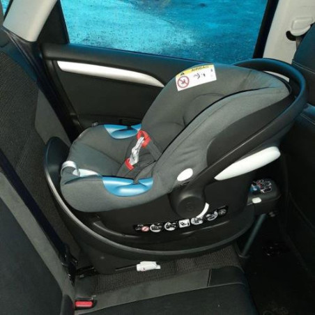 Boitier de prechauffage CITROEN C4 2 PHASE 1 d’occasion
